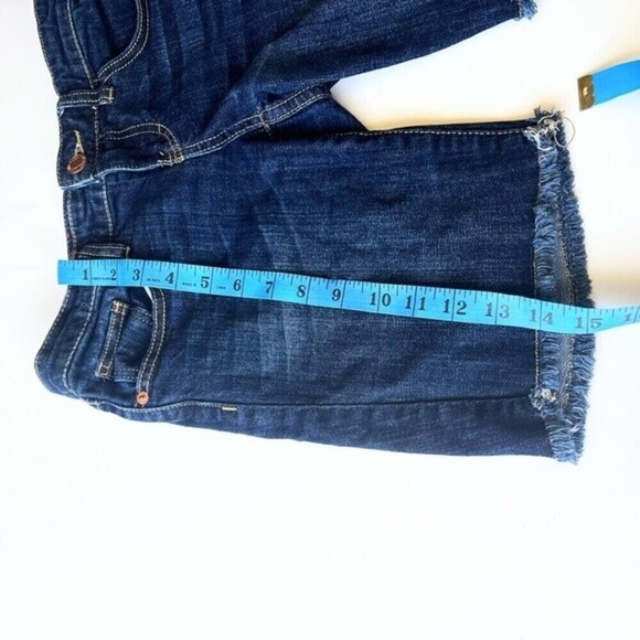 MOSSIMO Suply women's Jean short. - Picture 4 of 8